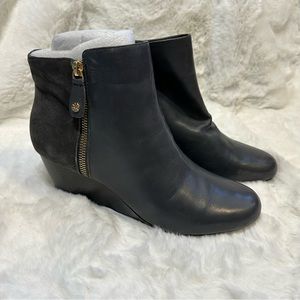 NWOT Isaac Mizrahi Kierra Bootie